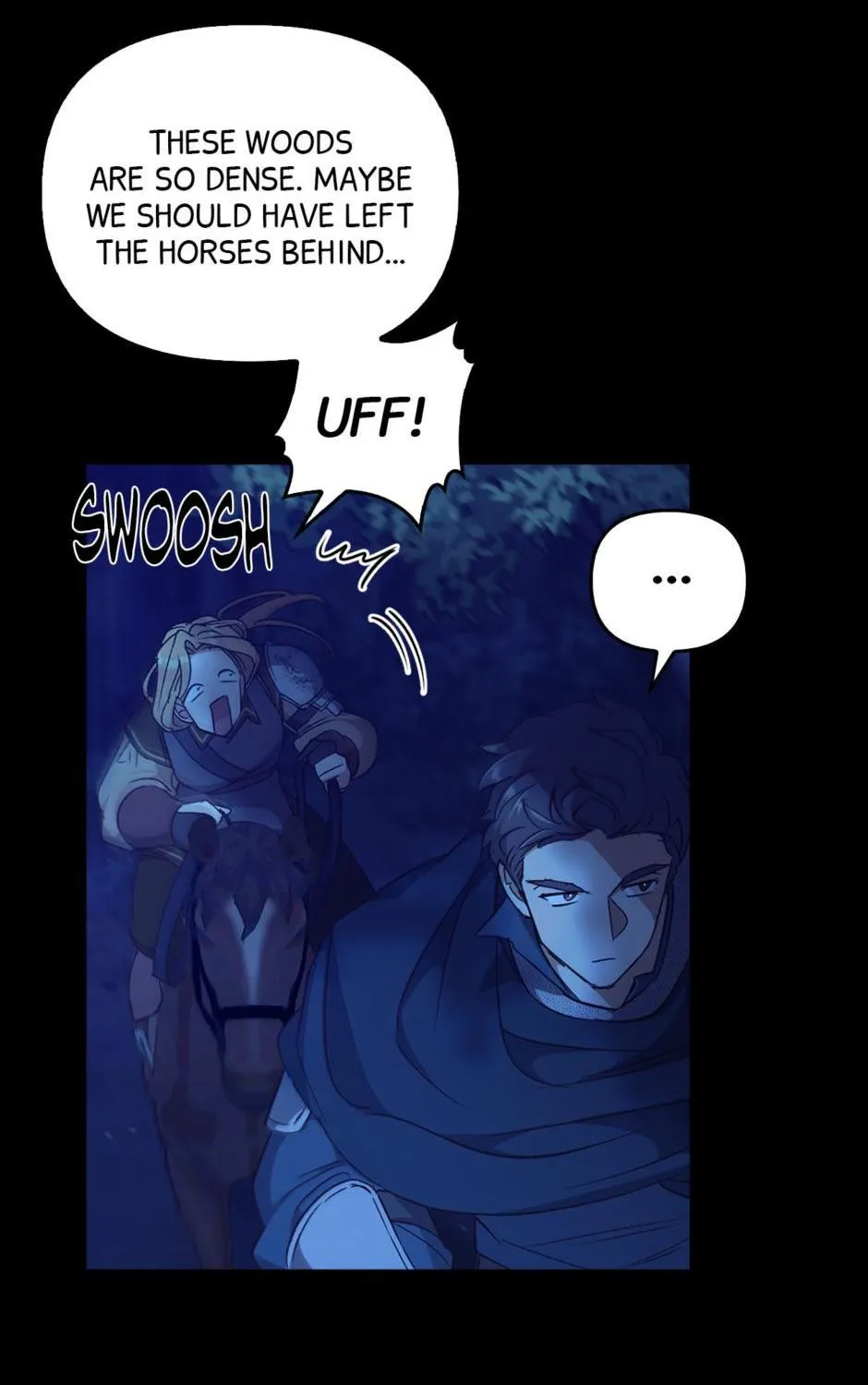 Regas Chapter 67 page 151 - 
