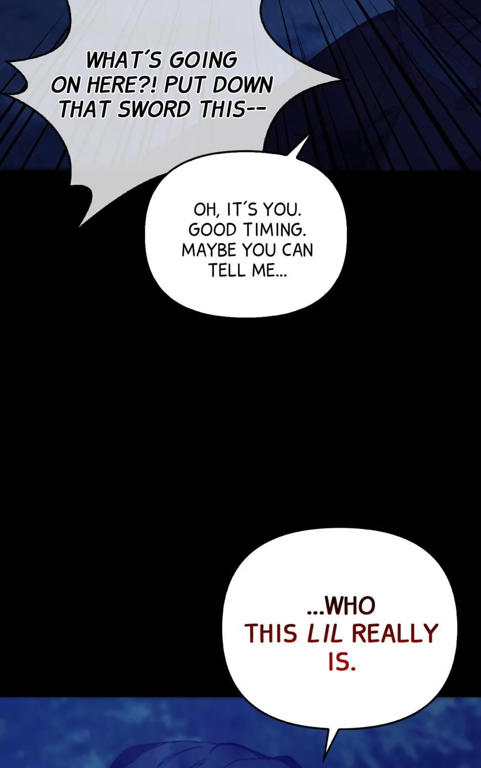 Regas Chapter 67 page 167 - 