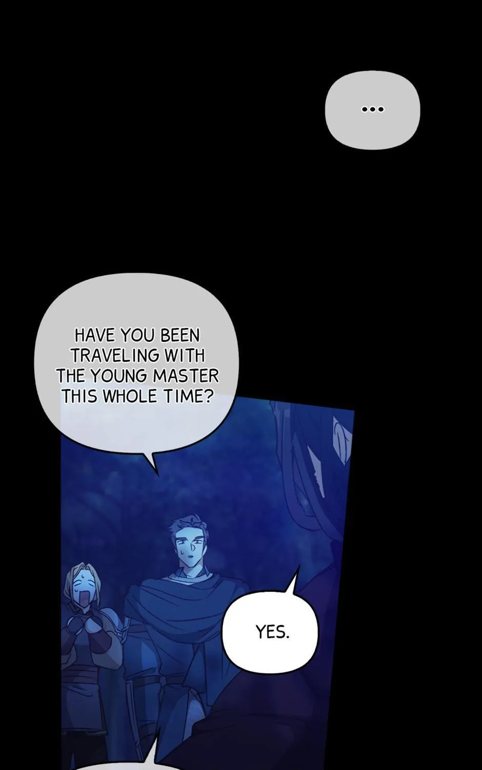 Regas Chapter 67 page 171 - 