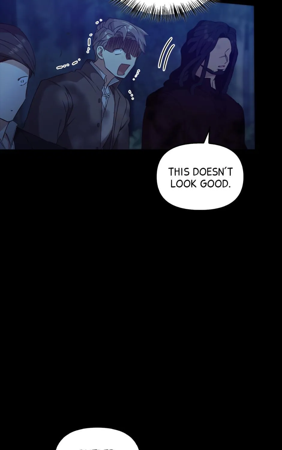 Regas Chapter 67 page 19 - 