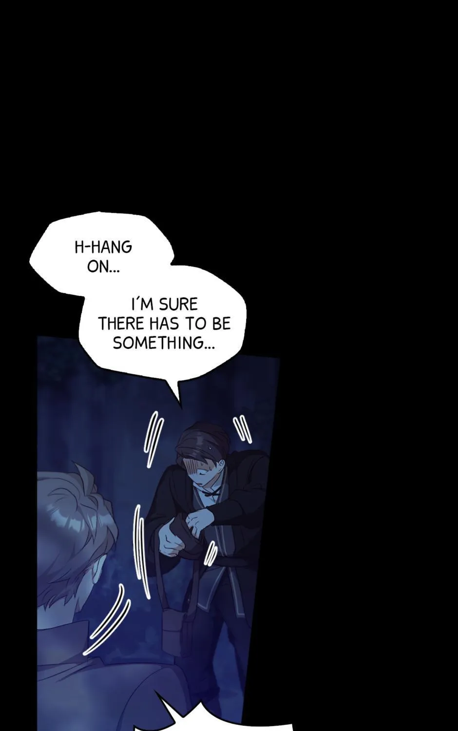 Regas Chapter 67 page 29 - 