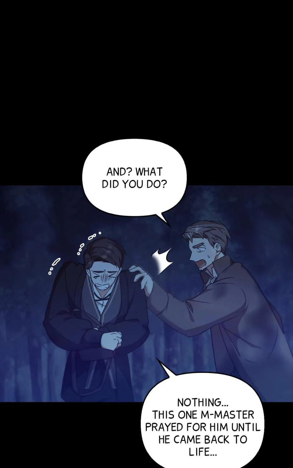 Regas Chapter 67 page 33 - 
