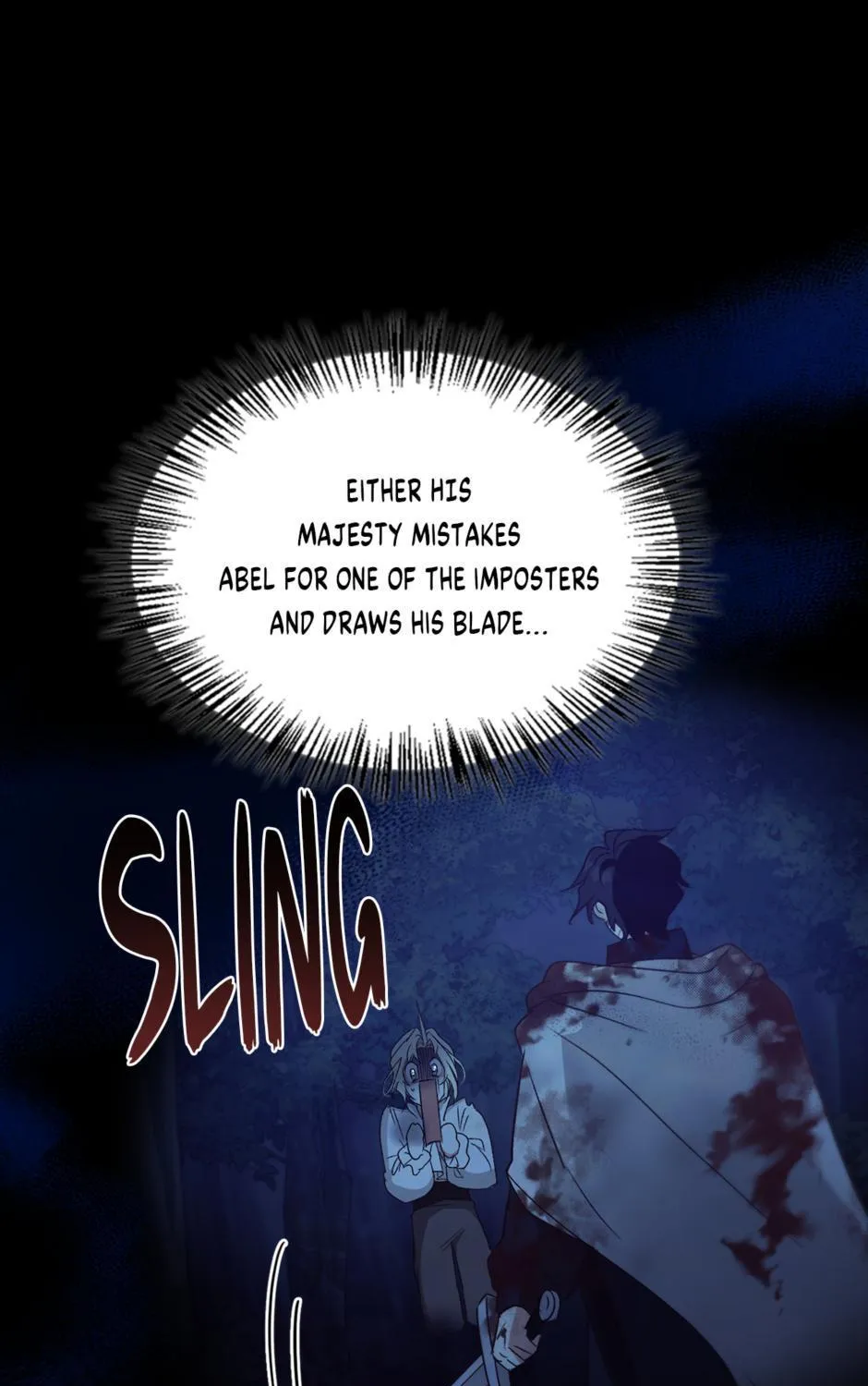 Regas Chapter 67 page 5 - 