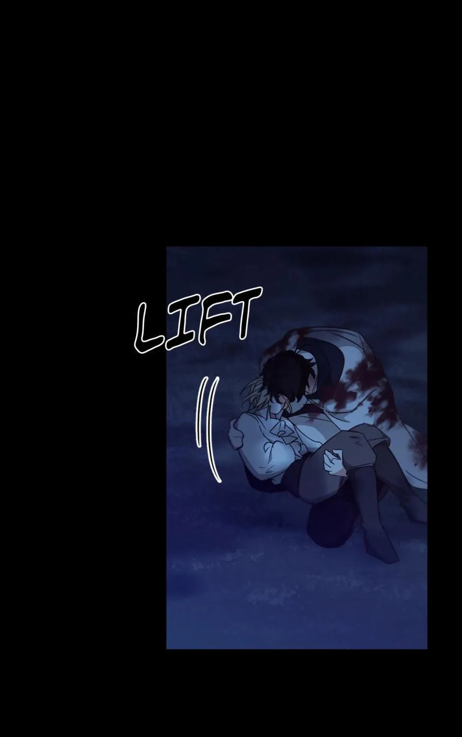 Regas Chapter 67 page 45 - 