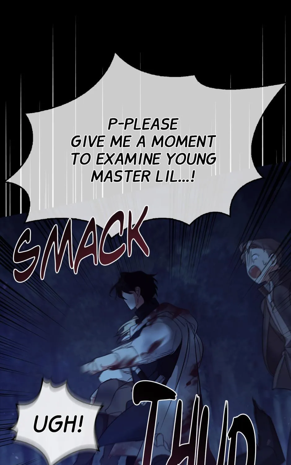 Regas Chapter 67 page 51 - 