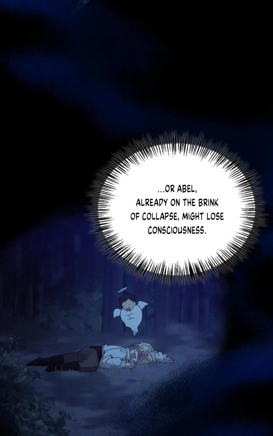 Regas Chapter 67 page 7 - 