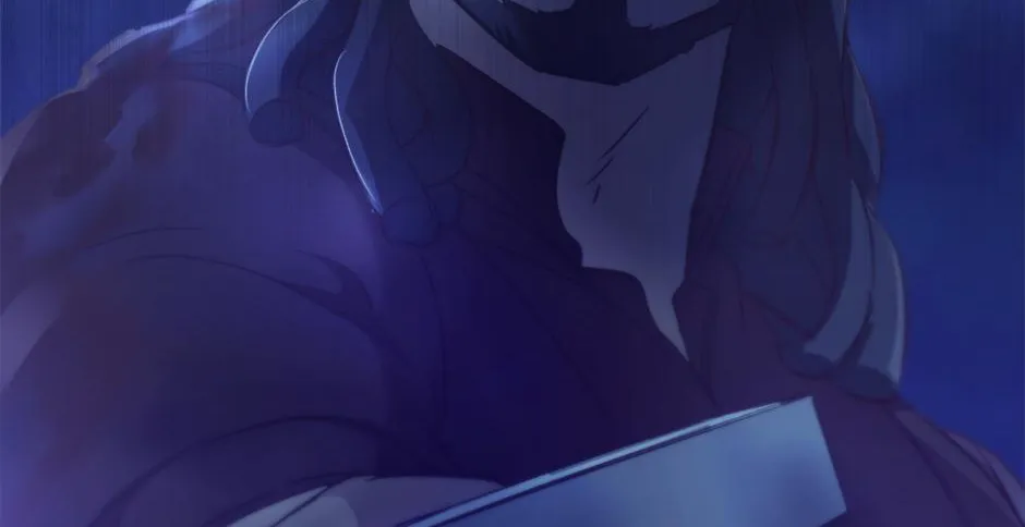Regas Chapter 67 page 64 - 
