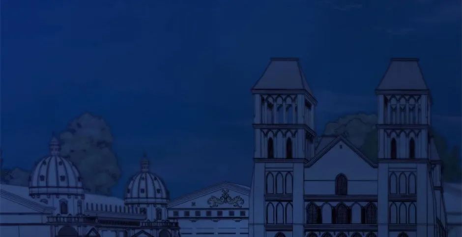 Regas Chapter 67 page 68 - 