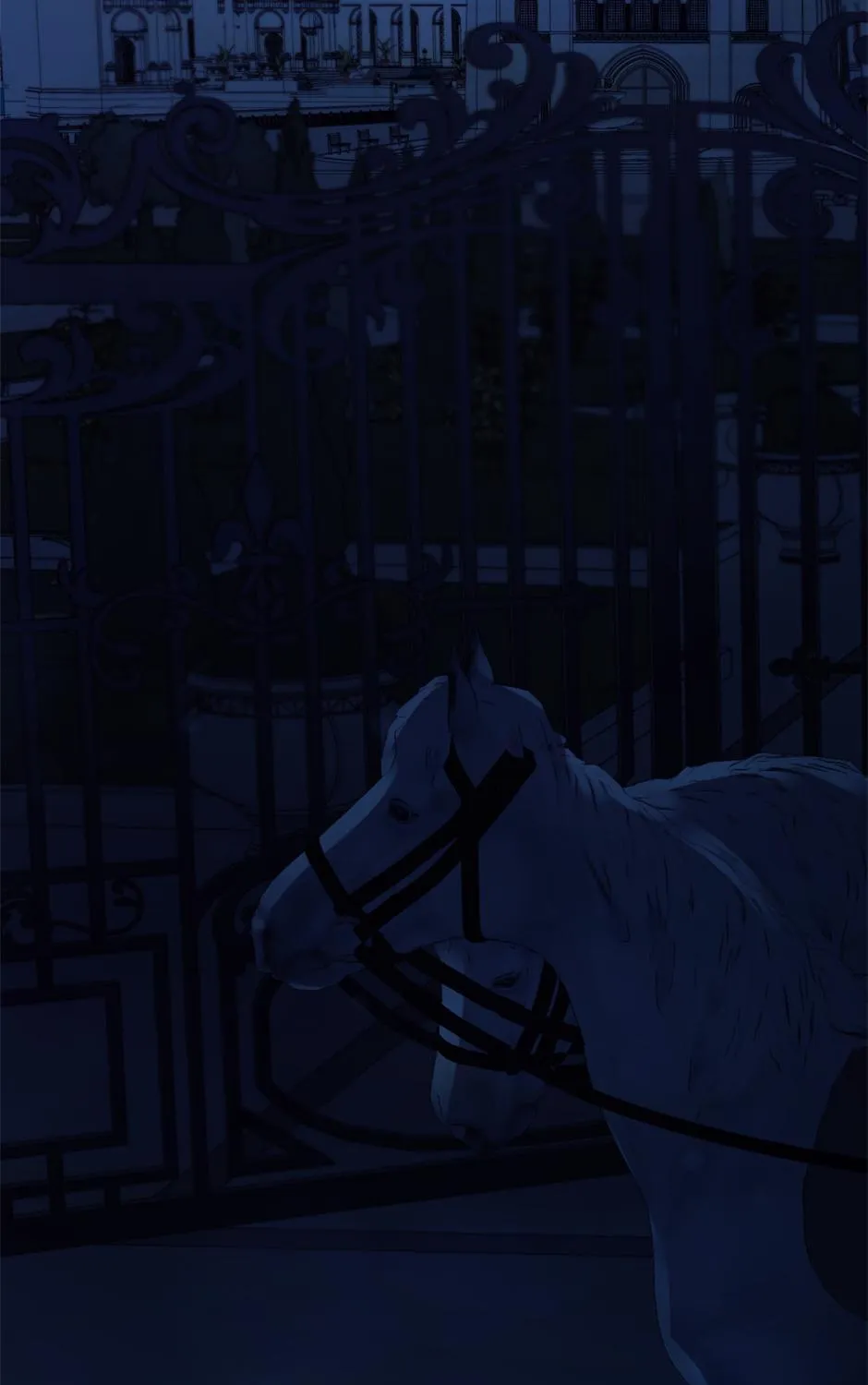 Regas Chapter 67 page 69 - 