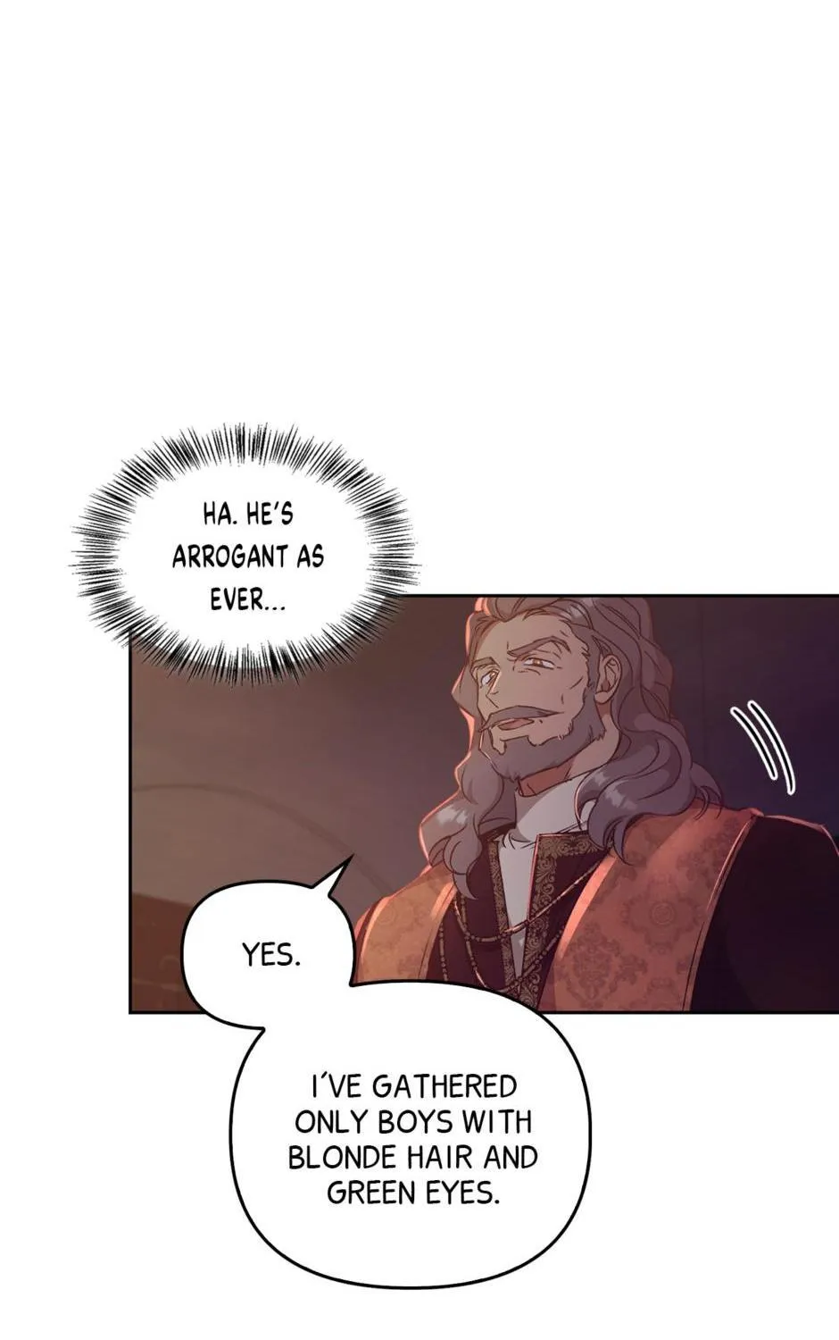 Regas Chapter 67 page 77 - 