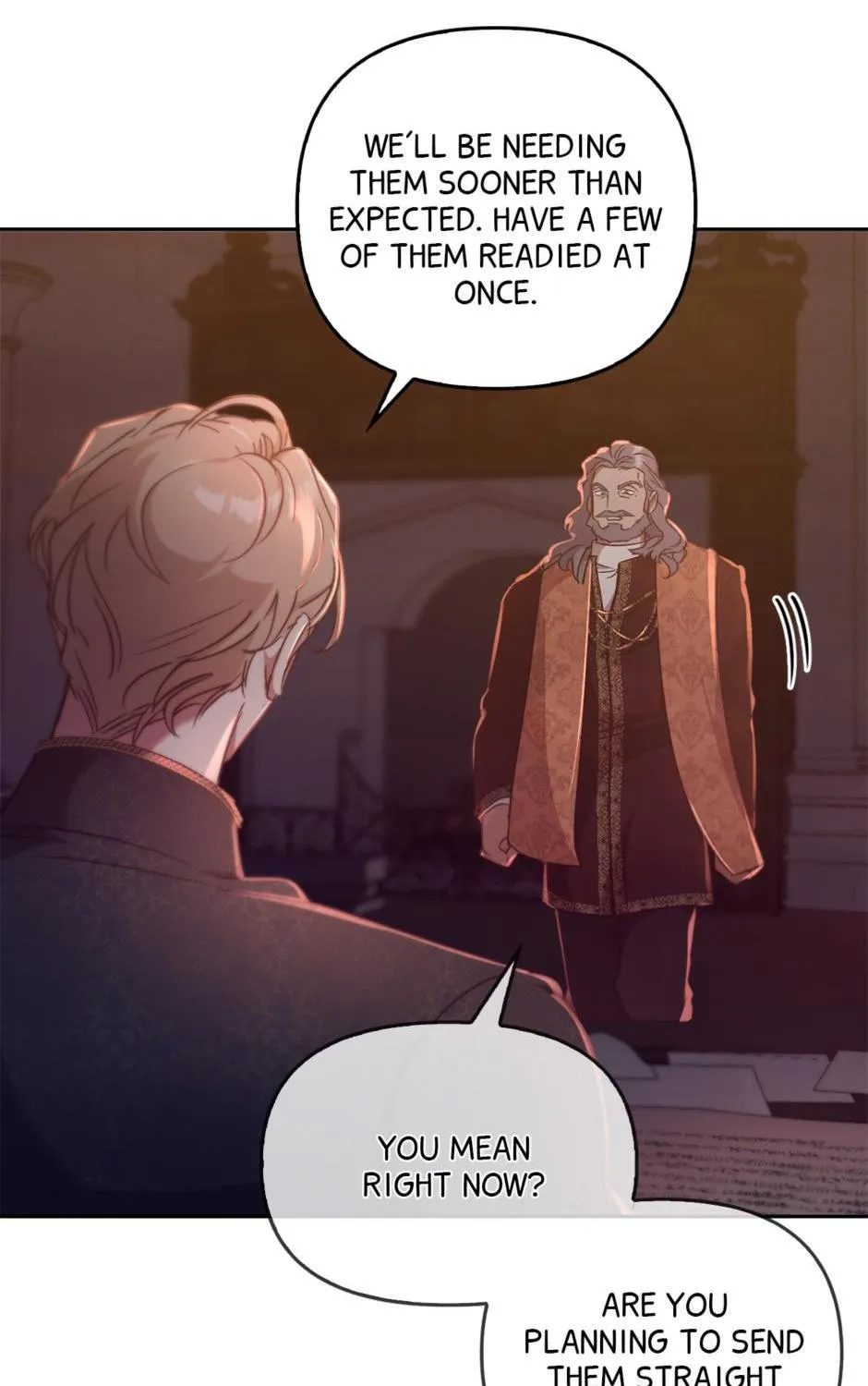 Regas Chapter 67 page 81 - 