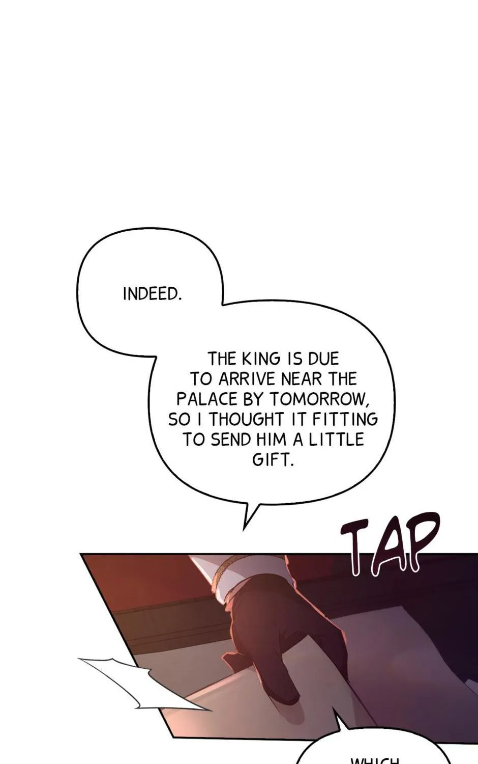 Regas Chapter 67 page 83 - 