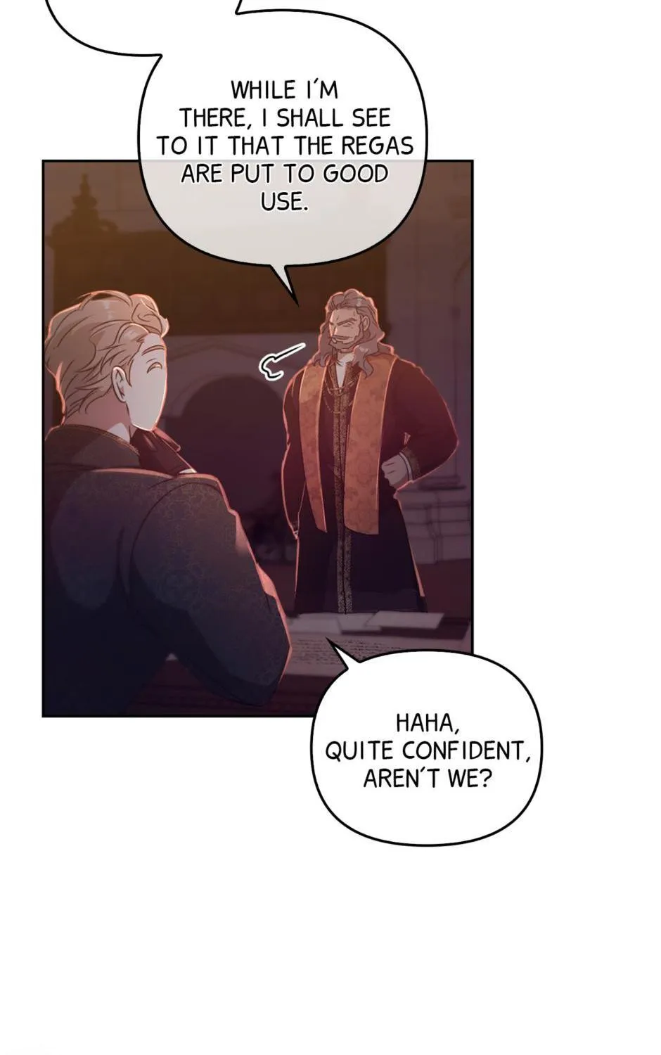 Regas Chapter 67 page 93 - 