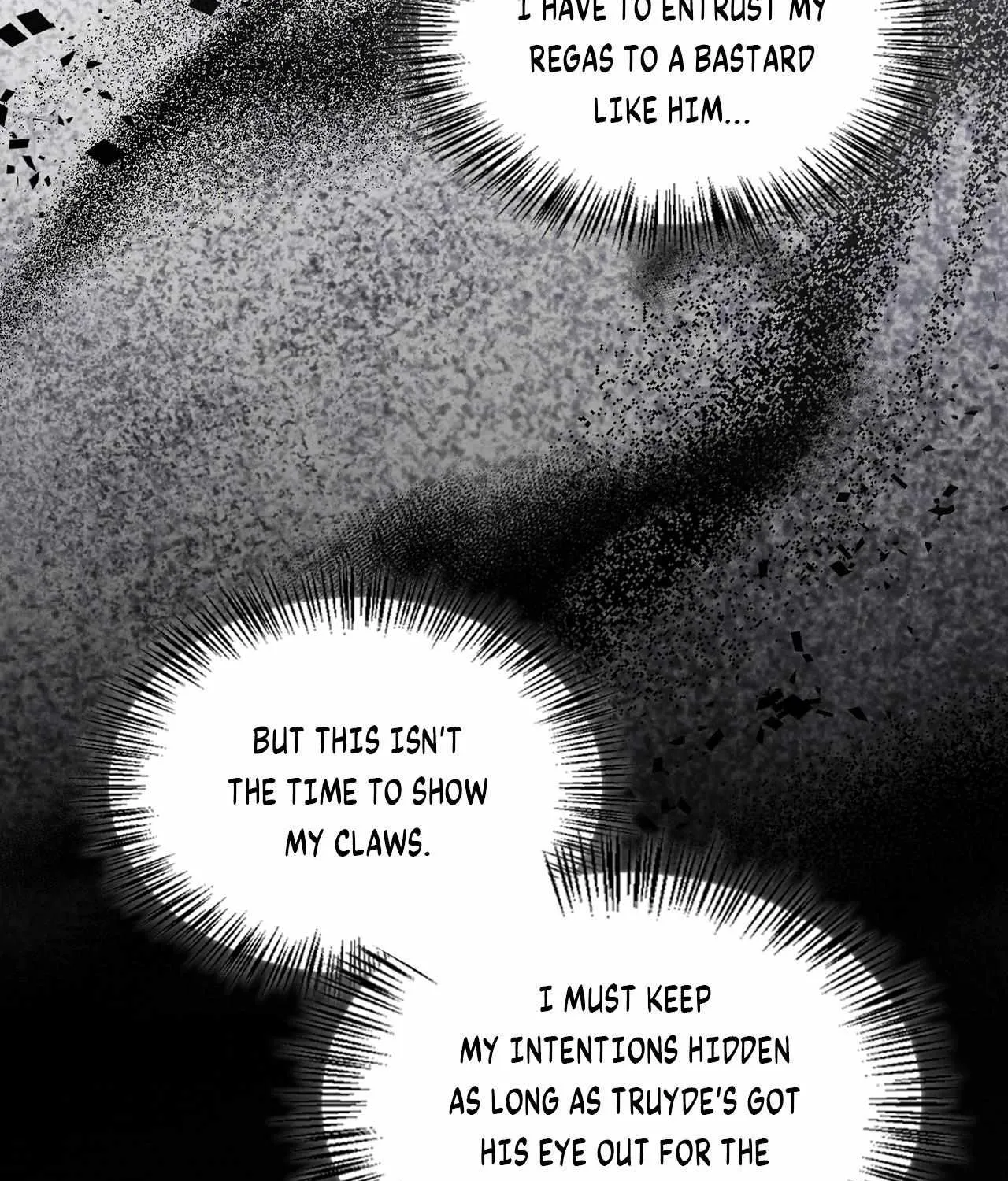 Regas Chapter 68 page 136 - 