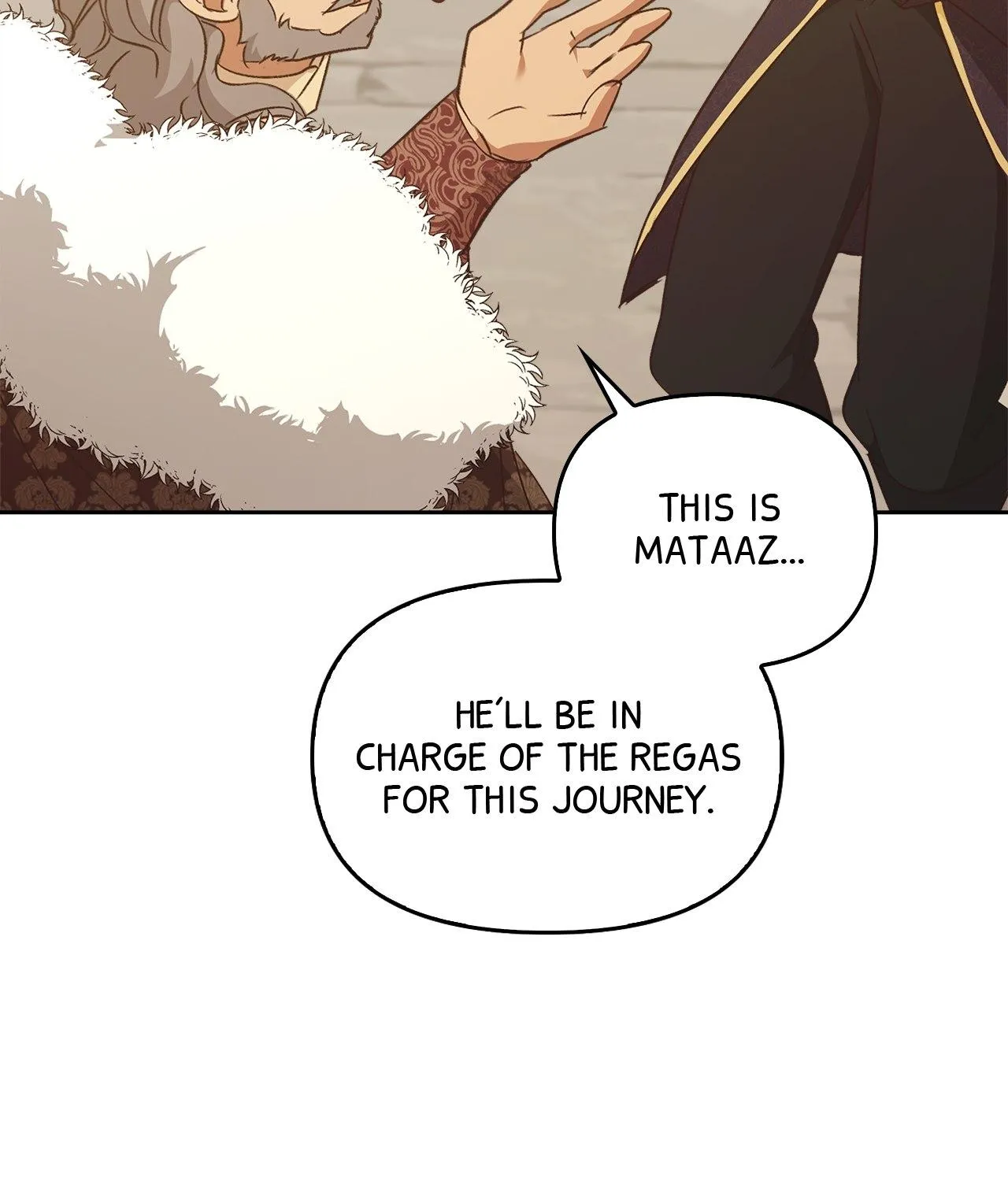 Regas Chapter 68 page 157 - 