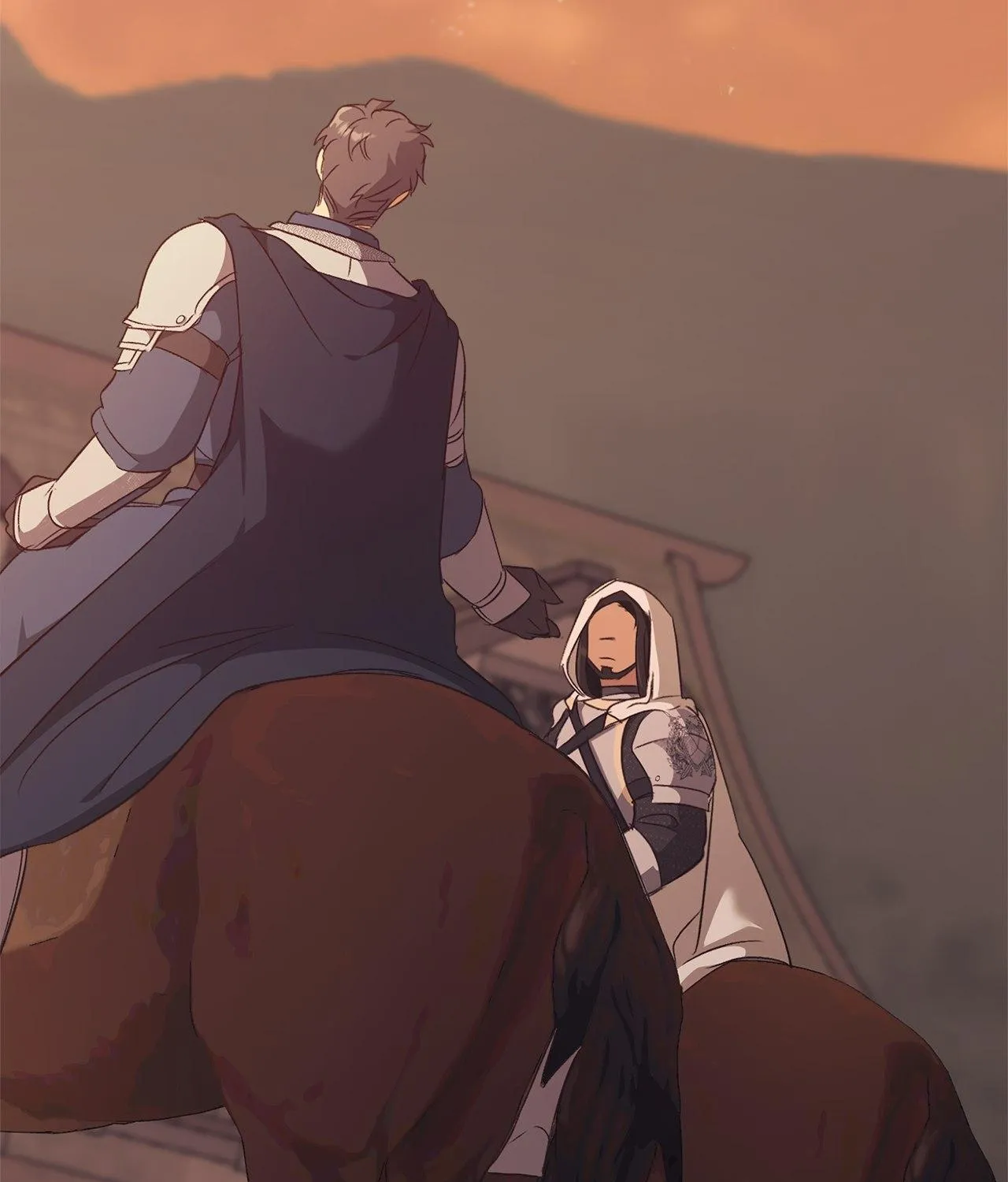 Regas Chapter 68 page 195 - 