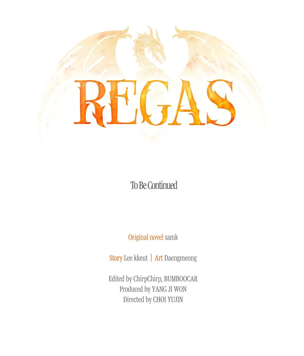 Regas Chapter 68 page 199 - 
