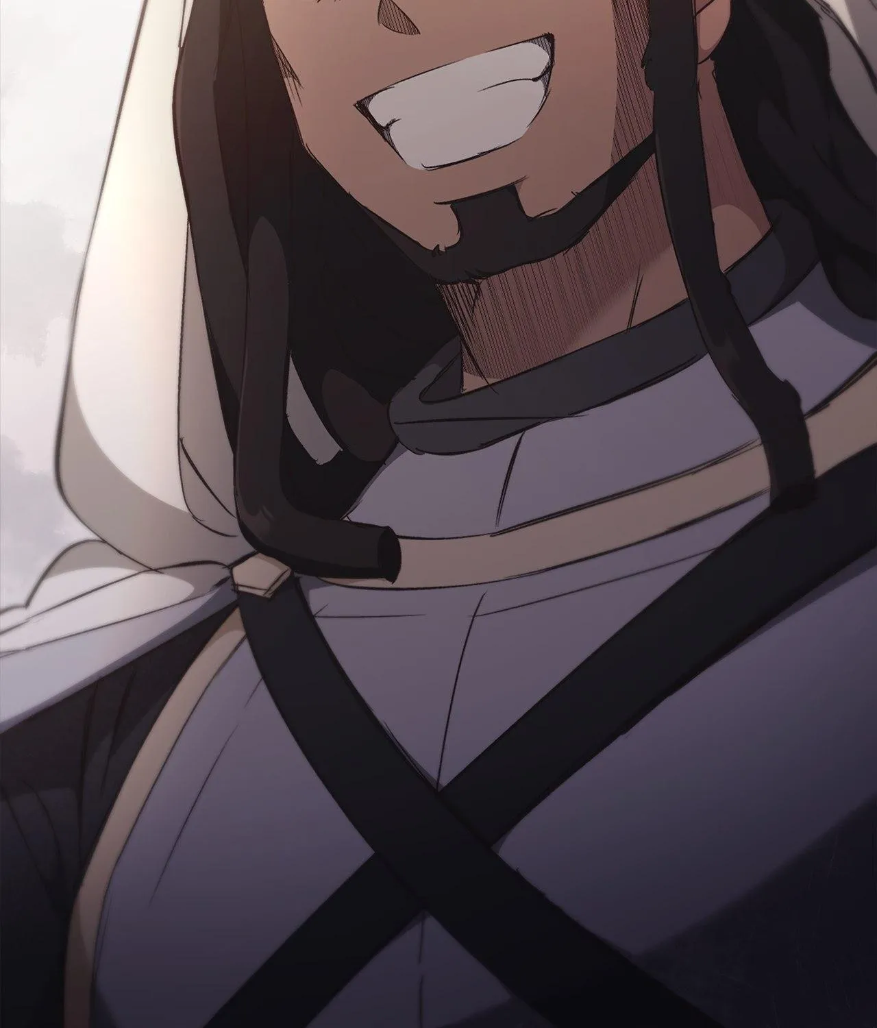 Regas Chapter 68 page 61 - 