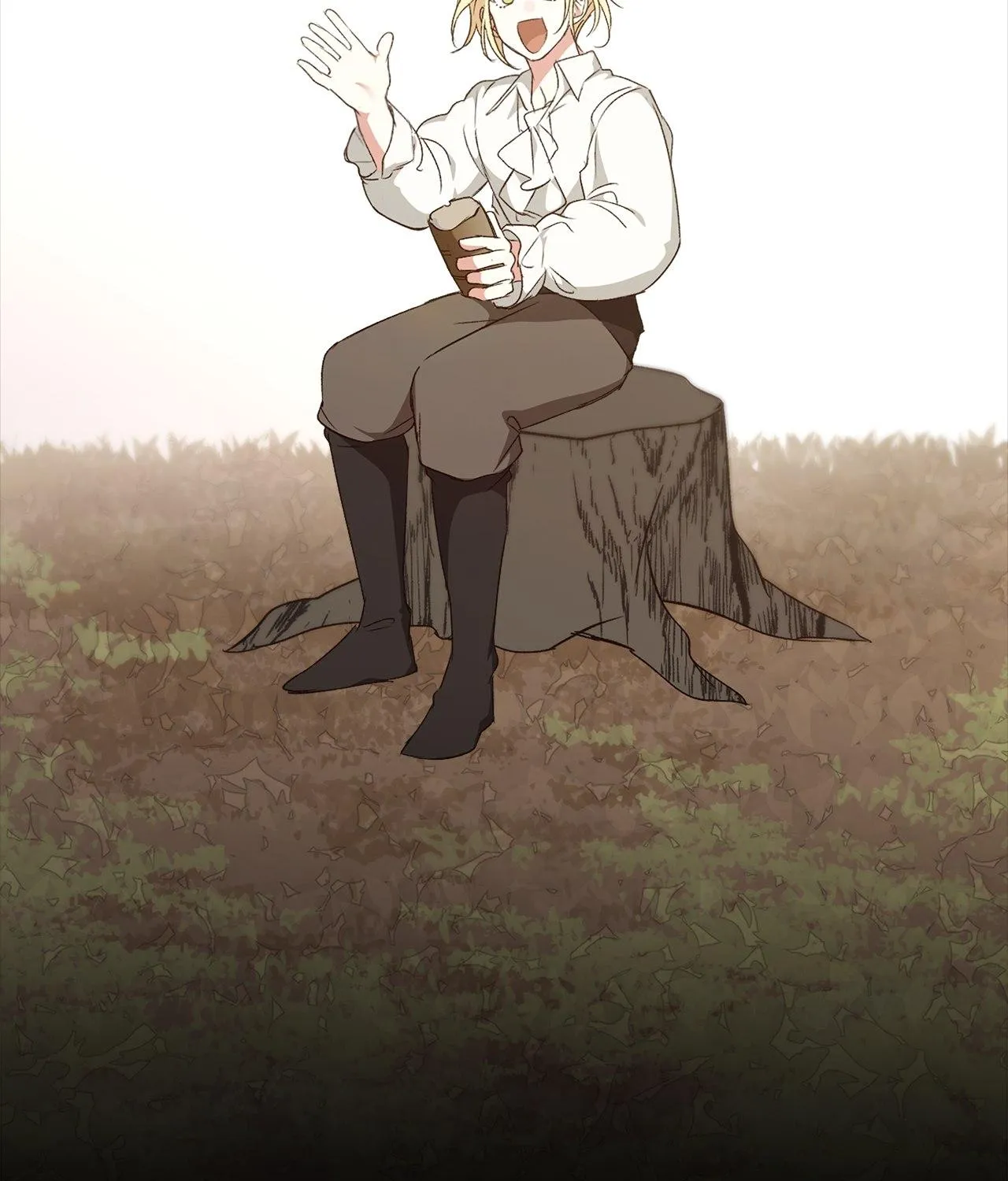 Regas Chapter 68 page 65 - 