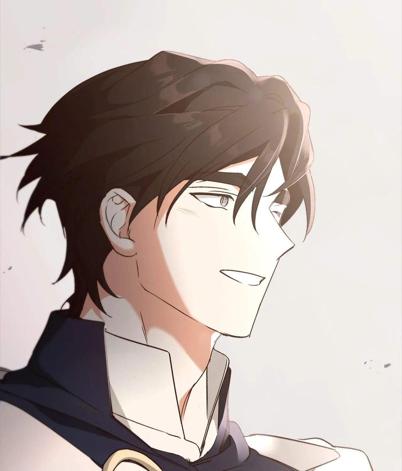 Regas Chapter 68 page 69 - 