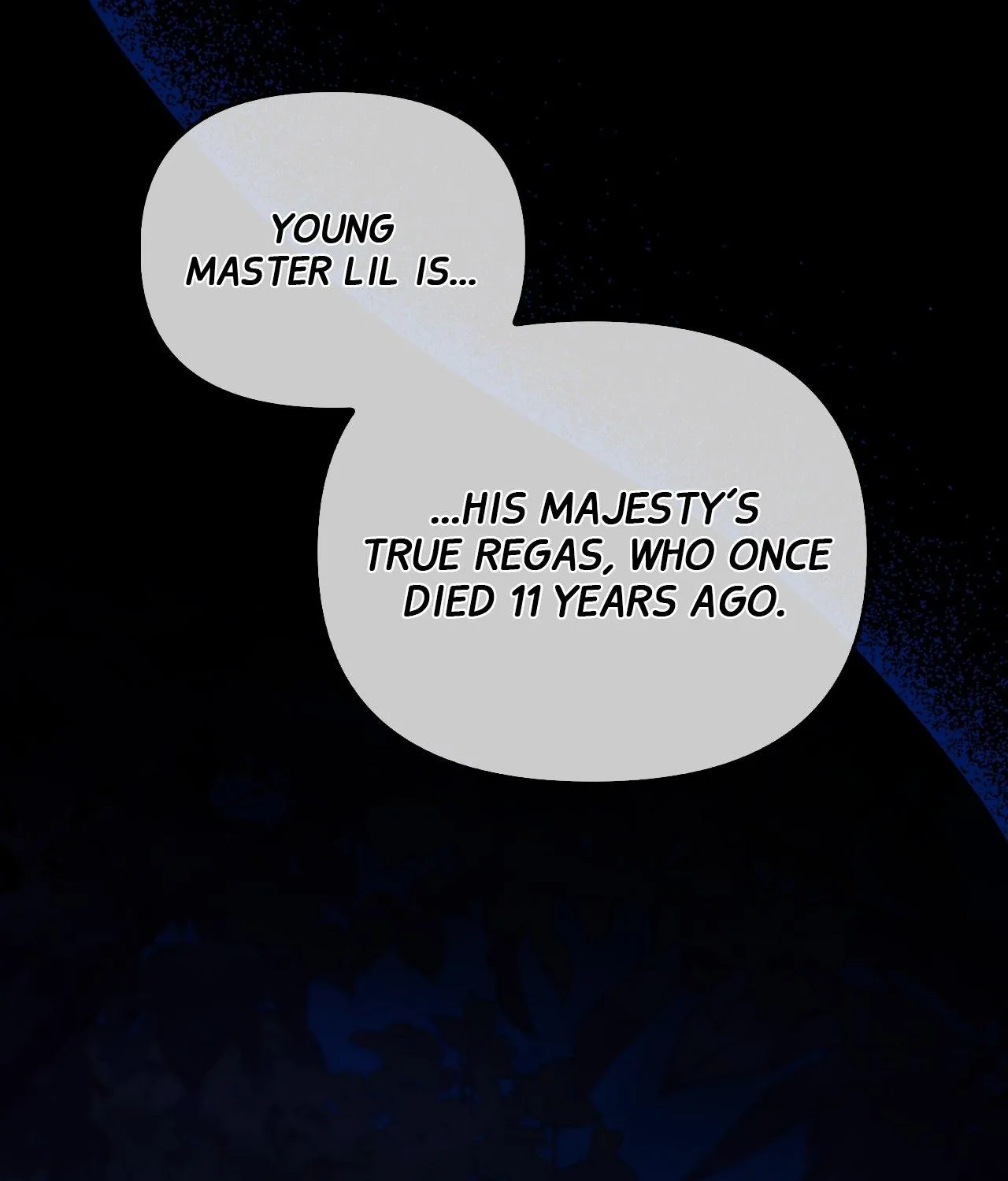 Regas Chapter 68 page 73 - 