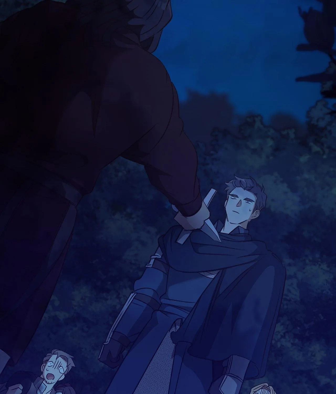 Regas Chapter 68 page 75 - 