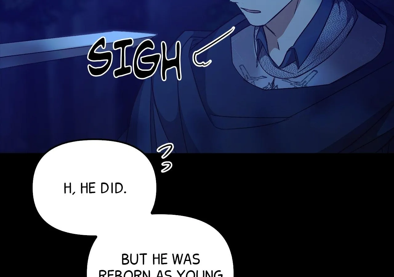 Regas Chapter 68 page 79 - 