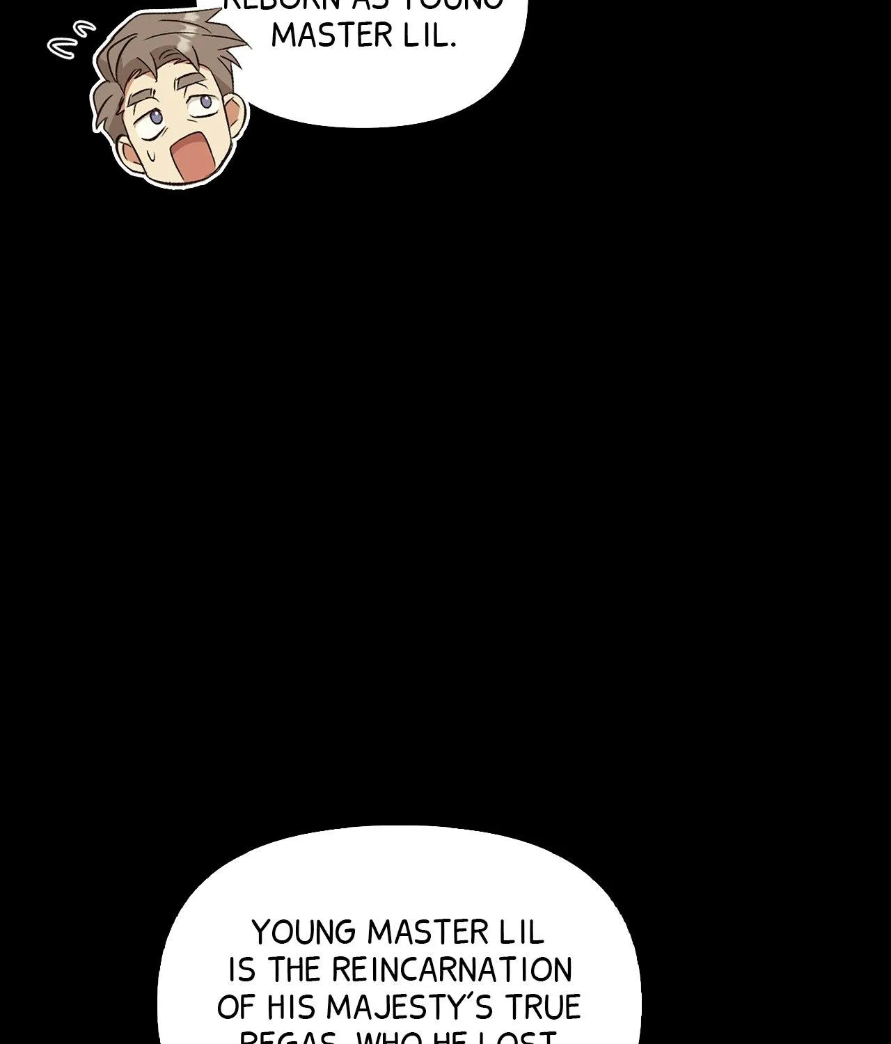 Regas Chapter 68 page 80 - 