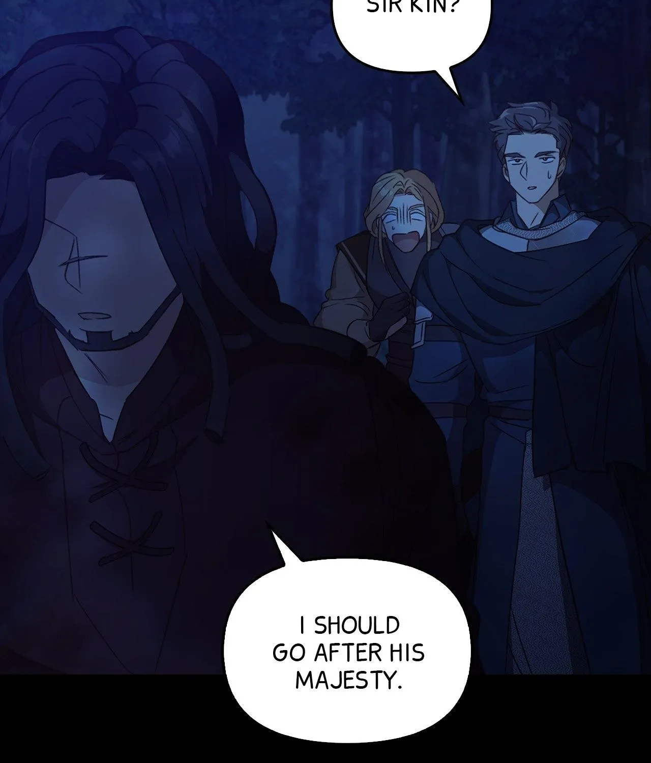 Regas Chapter 68 page 84 - 