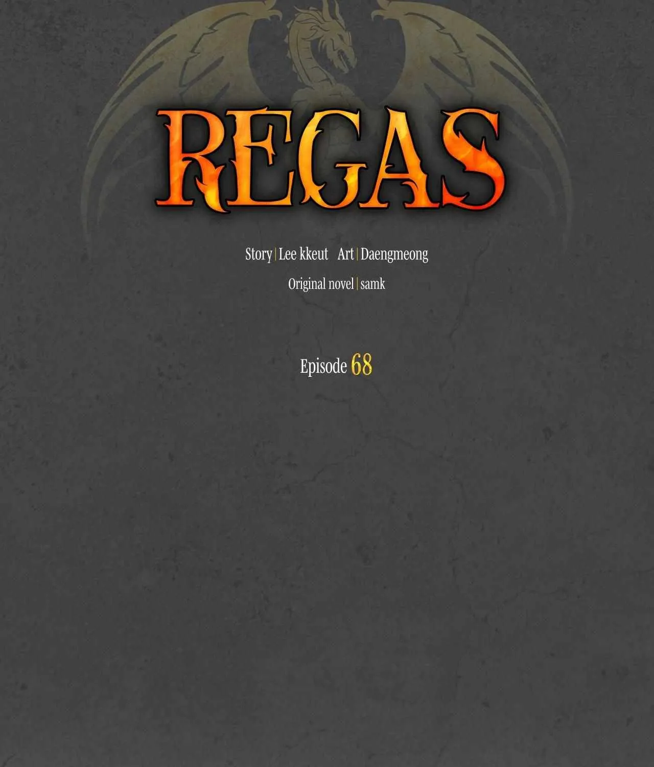 Regas Chapter 68 page 10 - 