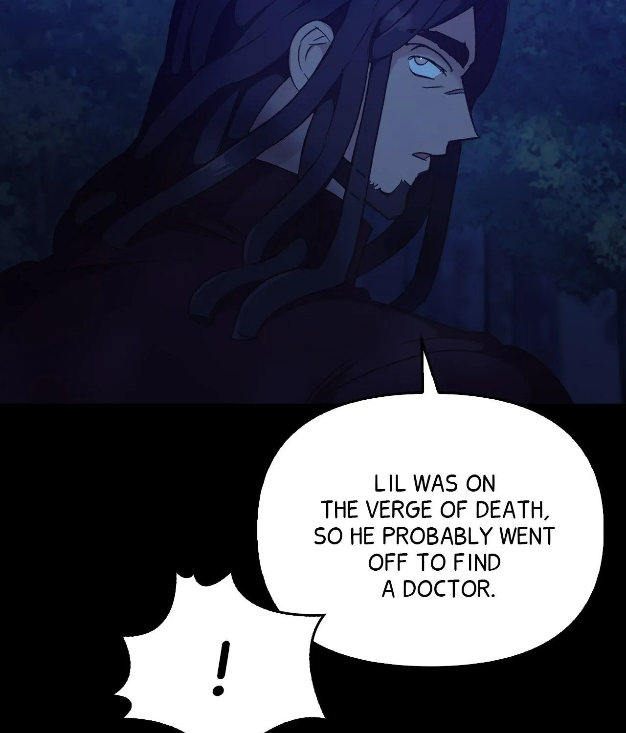 Regas Chapter 68 page 92 - 