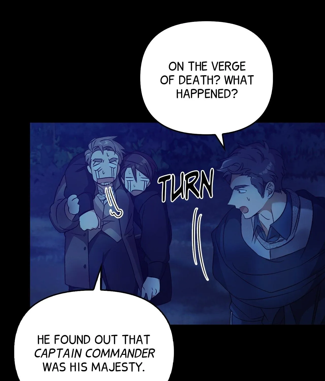 Regas Chapter 68 page 94 - 