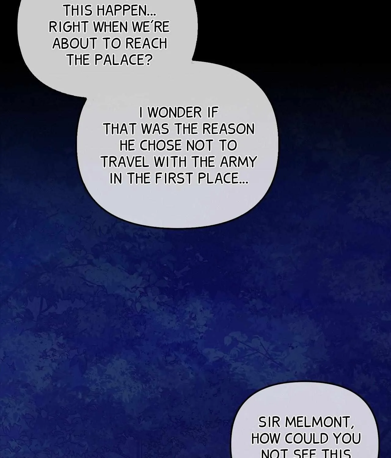 Regas Chapter 68 page 100 - 