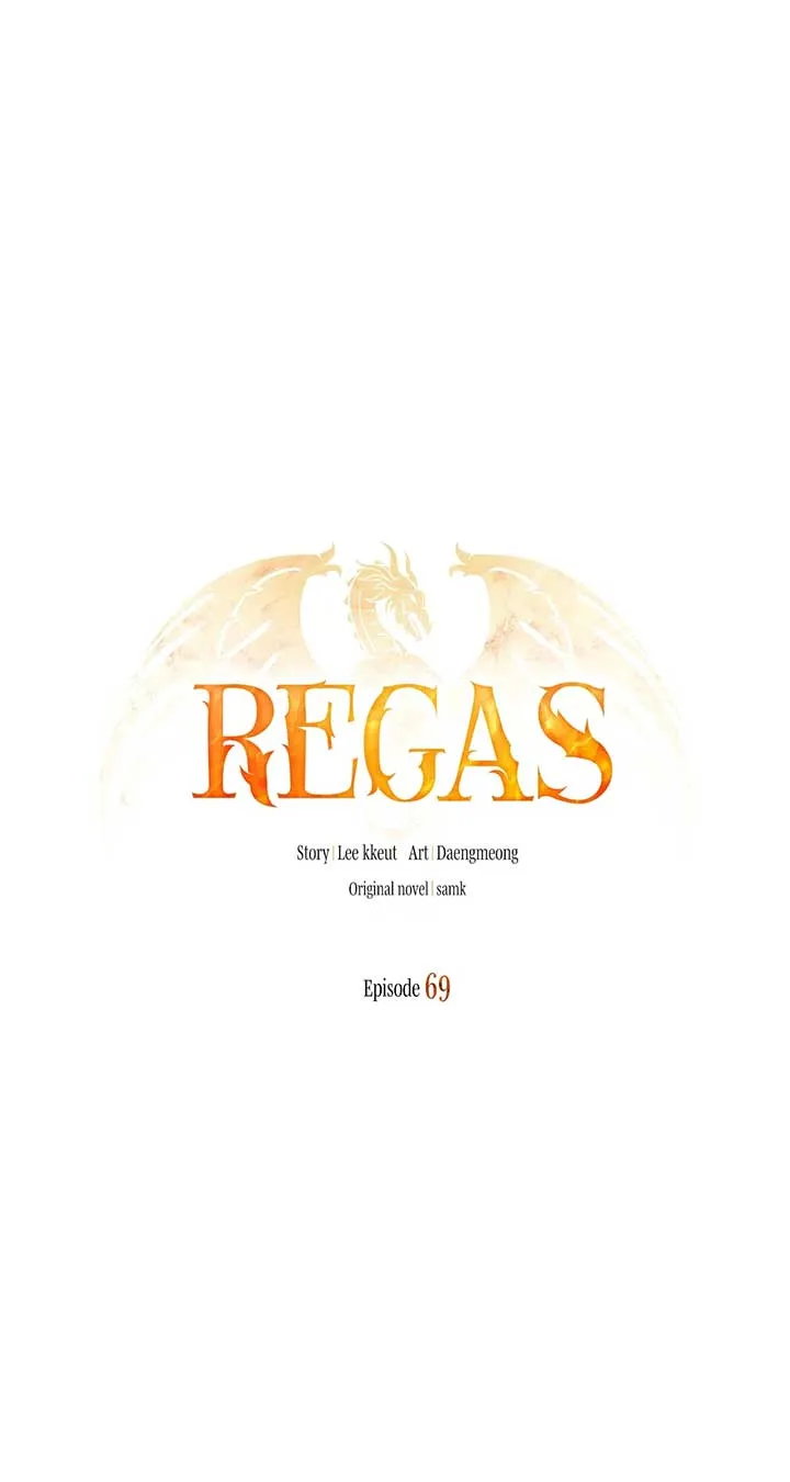 Regas Chapter 69 page 11 - 
