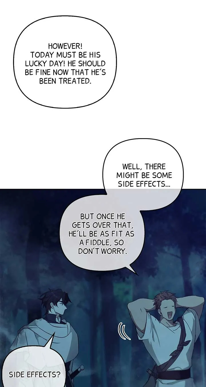Regas Chapter 69 page 116 - 