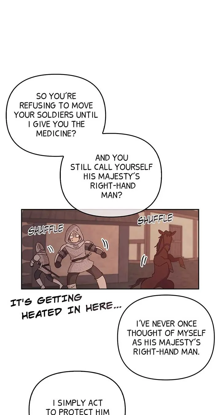 Regas Chapter 69 page 31 - 