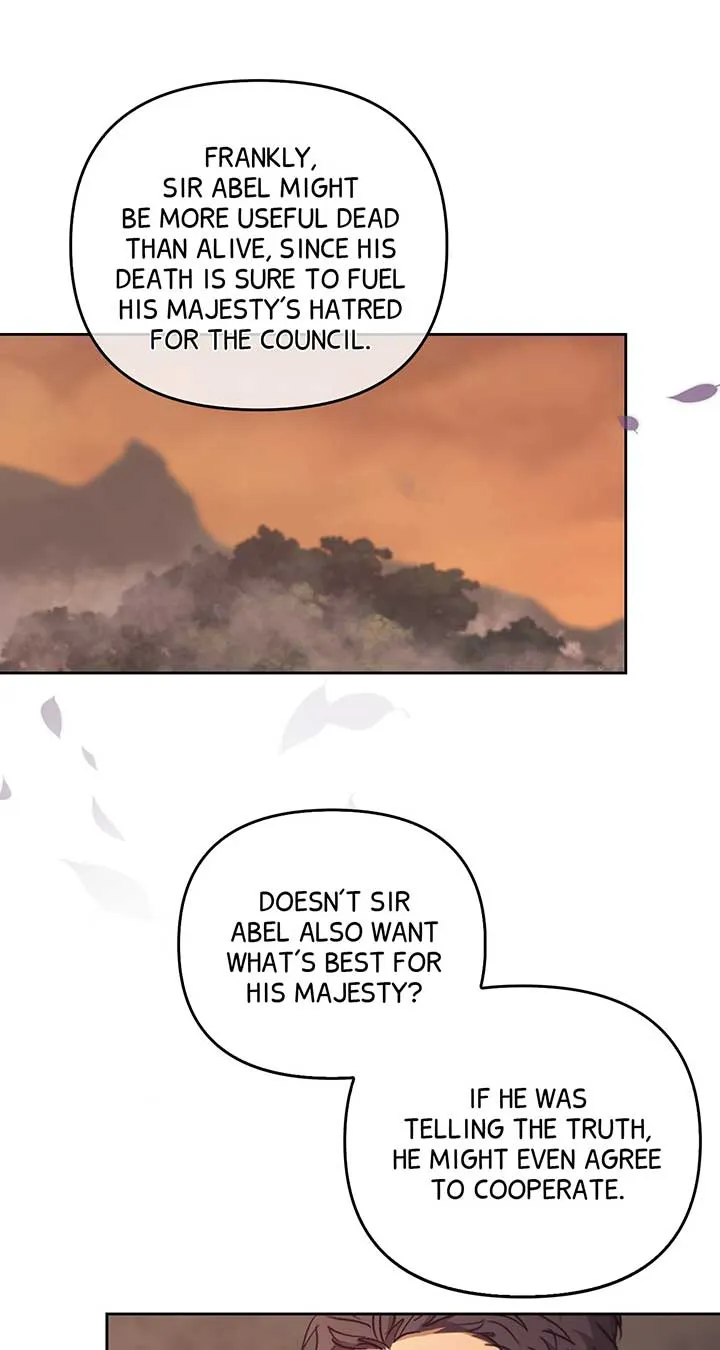 Regas Chapter 69 page 59 - 