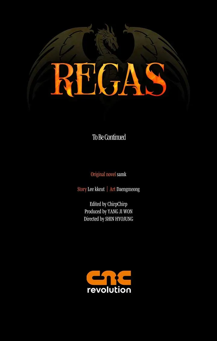 Regas Chapter 70 page 113 - 