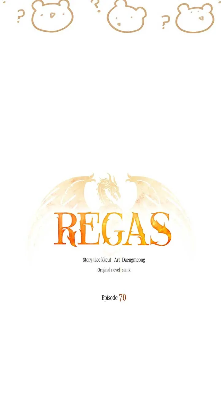 Regas Chapter 70 page 14 - 