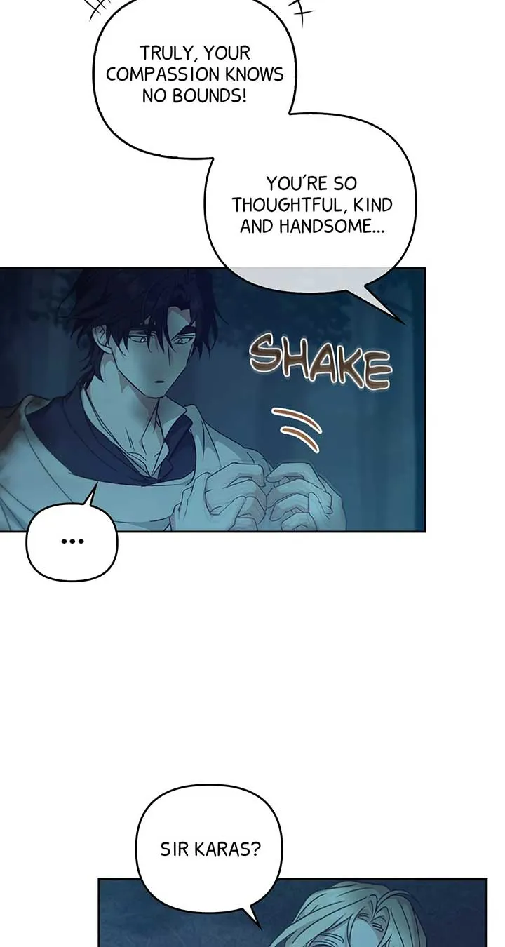 Regas Chapter 70 page 40 - 