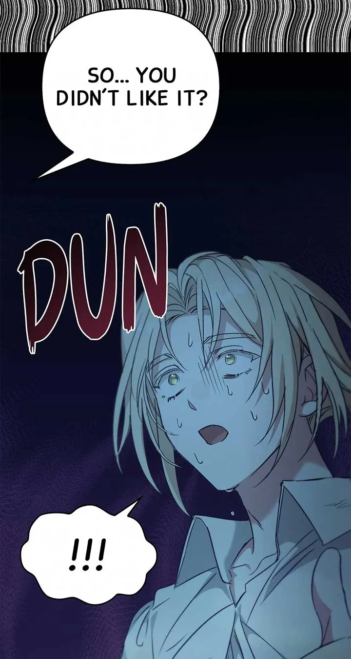 Regas Chapter 70 page 82 - 