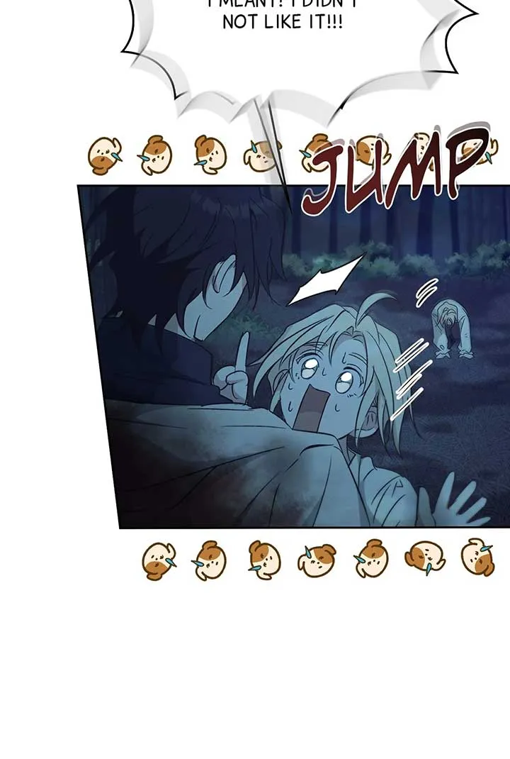 Regas Chapter 70 page 84 - 