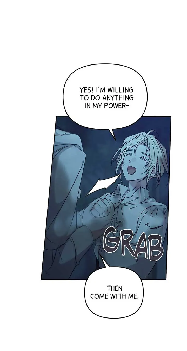Regas Chapter 70 page 91 - 