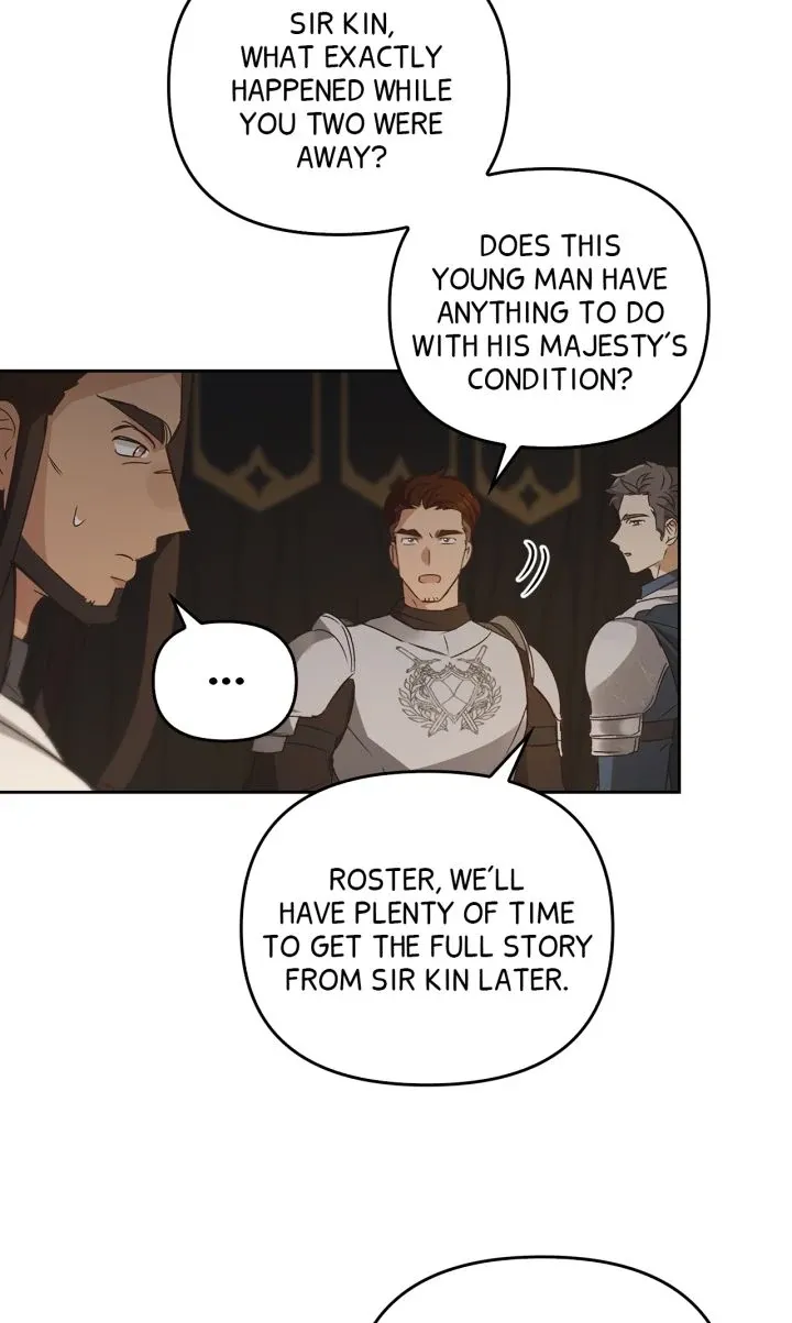 Regas Chapter 71 page 101 - 