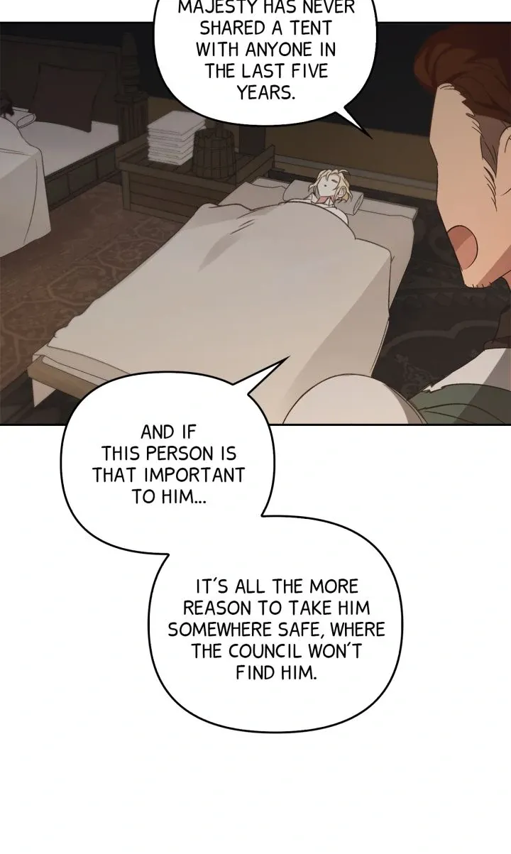 Regas Chapter 71 page 104 - 