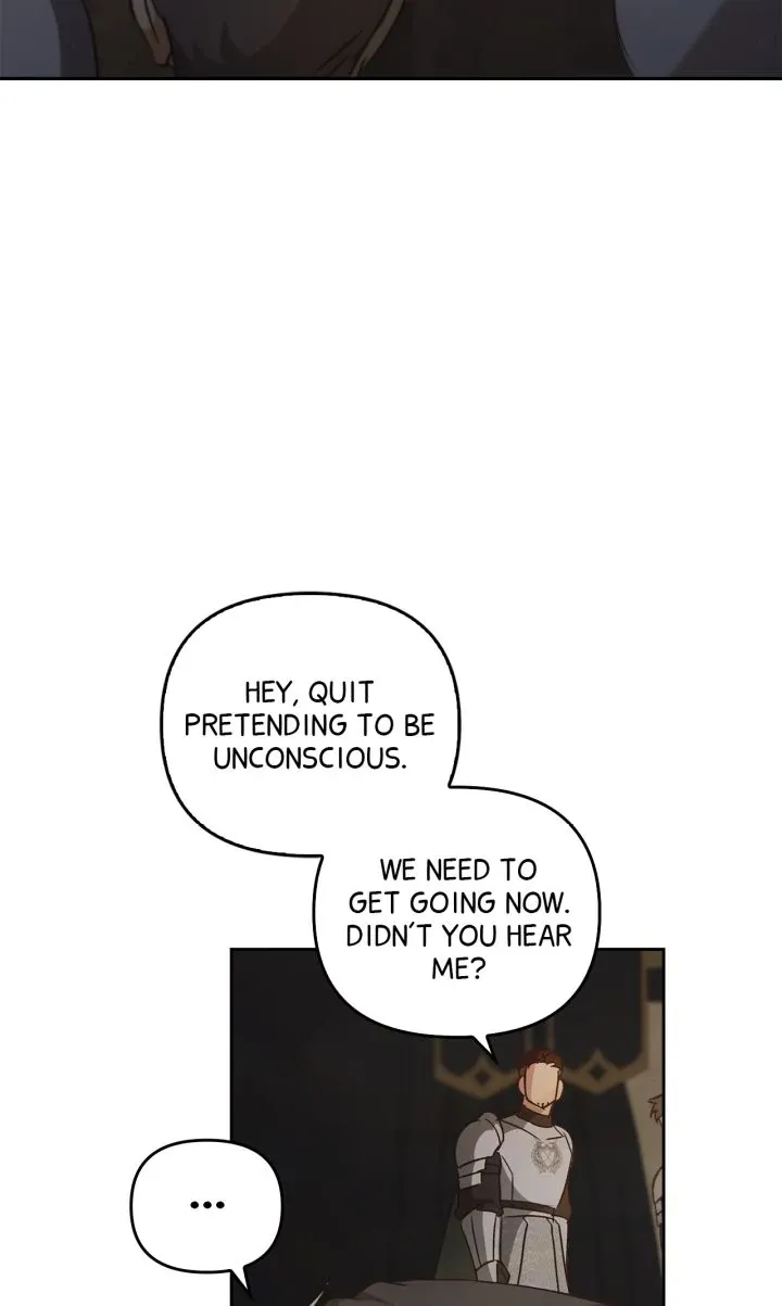 Regas Chapter 71 page 110 - 