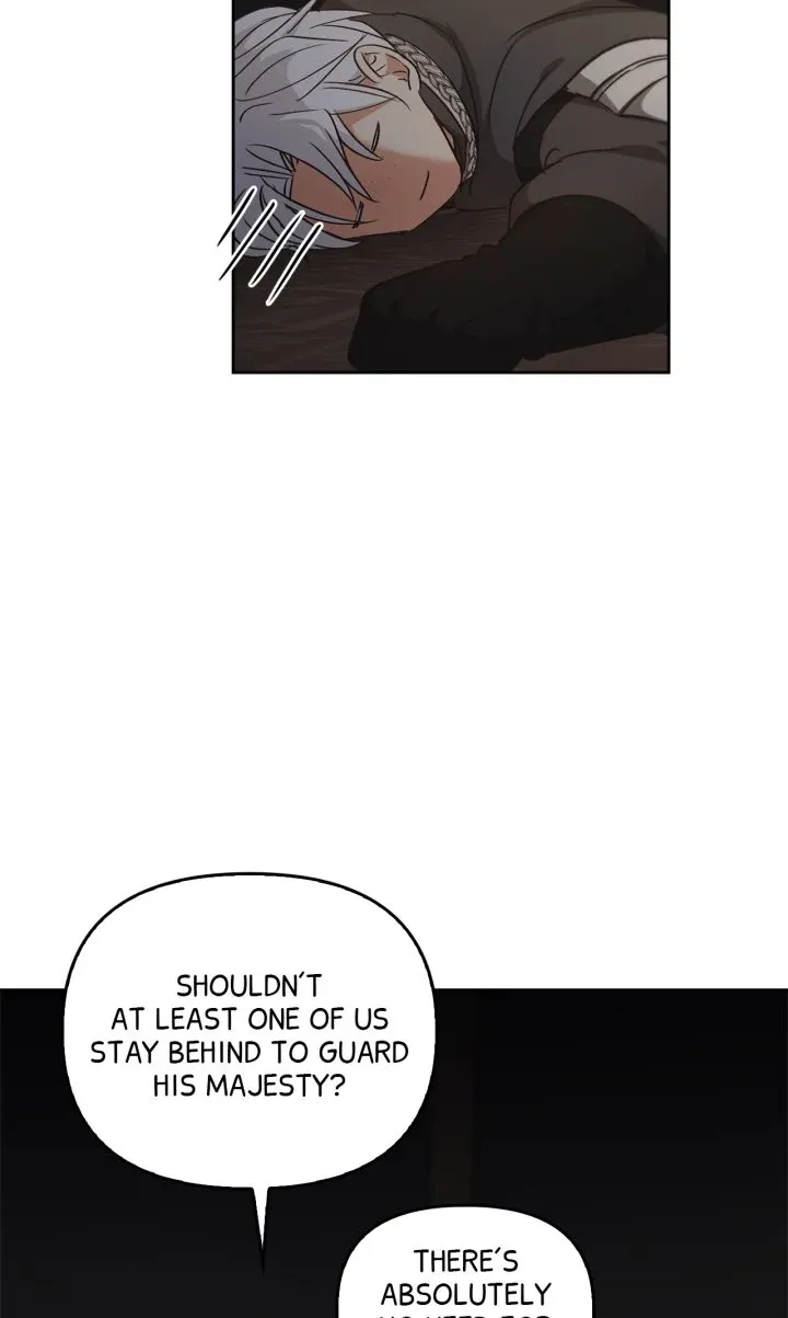 Regas Chapter 71 page 111 - 