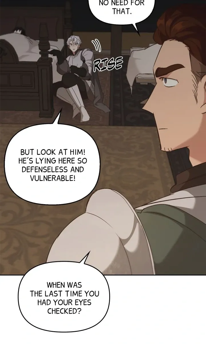 Regas Chapter 71 page 112 - 