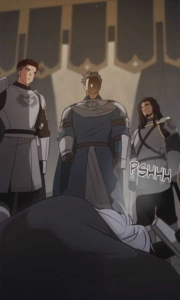 Regas Chapter 71 page 118 - 