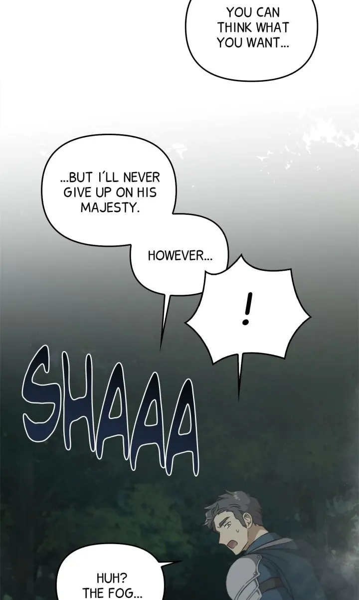 Regas Chapter 71 page 21 - 
